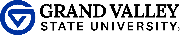 Grand Valley State University Logo