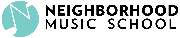 Neighborhood Music School Logo