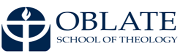 OSC-Oblate School of Theology Logo