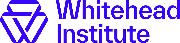 Whitehead Institute for Biomedical Research Logo