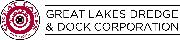 Great Lakes Dredge & Dock Company LLC. Logo