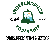 Independence Township Parks,... Logo