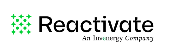 Reactivate Logo