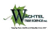 Wachtel Tree Science Inc. Wachtel Tree Science Inc.