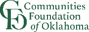 Communities Foundation of... Logo