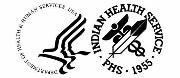 Navajo Area Indian Health... Logo