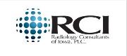 Radiology Consultants of Iowa Logo