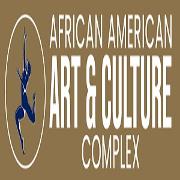 AFRICAN AMERICAN ART & CULTURE... Logo