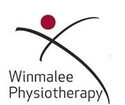 Winmalee Physiotherapy Logo