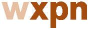 WXPN Logo
