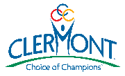 City of Clermont Logo