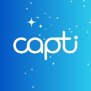 Capti Logo