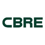 CBRE Logo