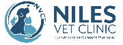 Niles Vet Clinic Logo