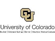University of Colorado... Logo