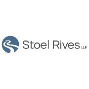 Stoel Rives LLP Logo