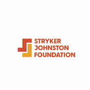 Stryker Johnston Foundation Logo