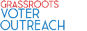 Grassroots Voter Outreach