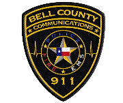 Bell County Communications Center