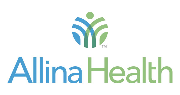 Allina Health Logo