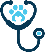 Hawthorne Quality Pet Care or... Logo