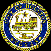 City of Houston - HR Logo
