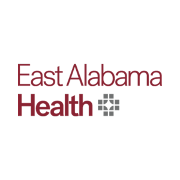 East Alabama Health Logo