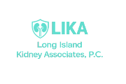 Long Island Kidney Associates Logo