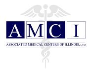 Associated Medical Centers of... Logo