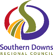 Southern Downs Regional Council