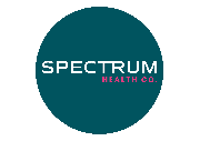 Spectrum Health Co Logo