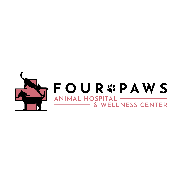 Four Paws Animal Hospital & Wellness Center