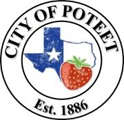 City of Poteet Logo