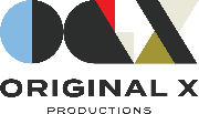 Original X Productions Logo