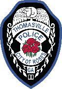 Thomasville Police Department