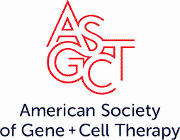 American Society of Gene & Cell Therapy American Society of Gene & Cell Therapy