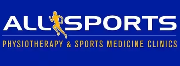 Allsports Physiotherapy Wellington Point Logo