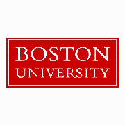 Boston University, College of... Logo