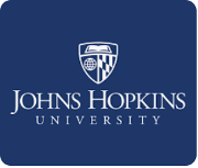 Johns Hopkins University School of Medicine Logo