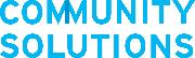Community Solutions
