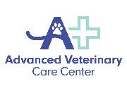 Advanced Veterinary Care Center Logo