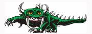 City of Rhinelander Logo