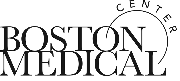 Boston Medical Center Logo
