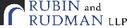 Rubin and Rudman LLP Rubin and Rudman LLP