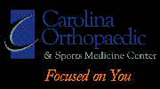 Carolina Orthopaedic & Sports Medicine Center