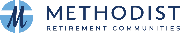 Methodist Retirement Communities Logo