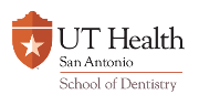 UT Health San Antonio Logo