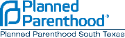Planned Parenthood South Texas Logo