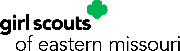 Girl Scouts of Eastern Missouri Logo
