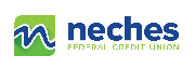 Neches Federal Credit Union Logo